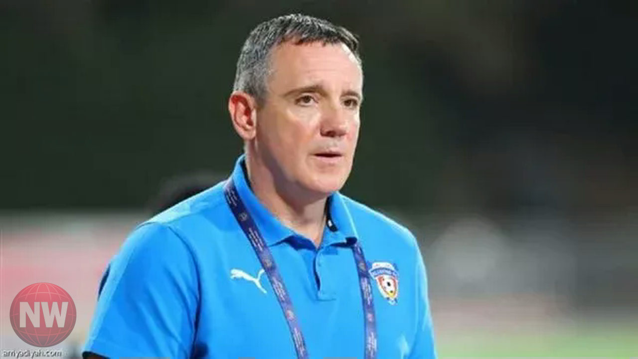 الزمالك يتفق مع المدرب الصربي فوك رازوفيتش لقيادة الفريق لموسمين