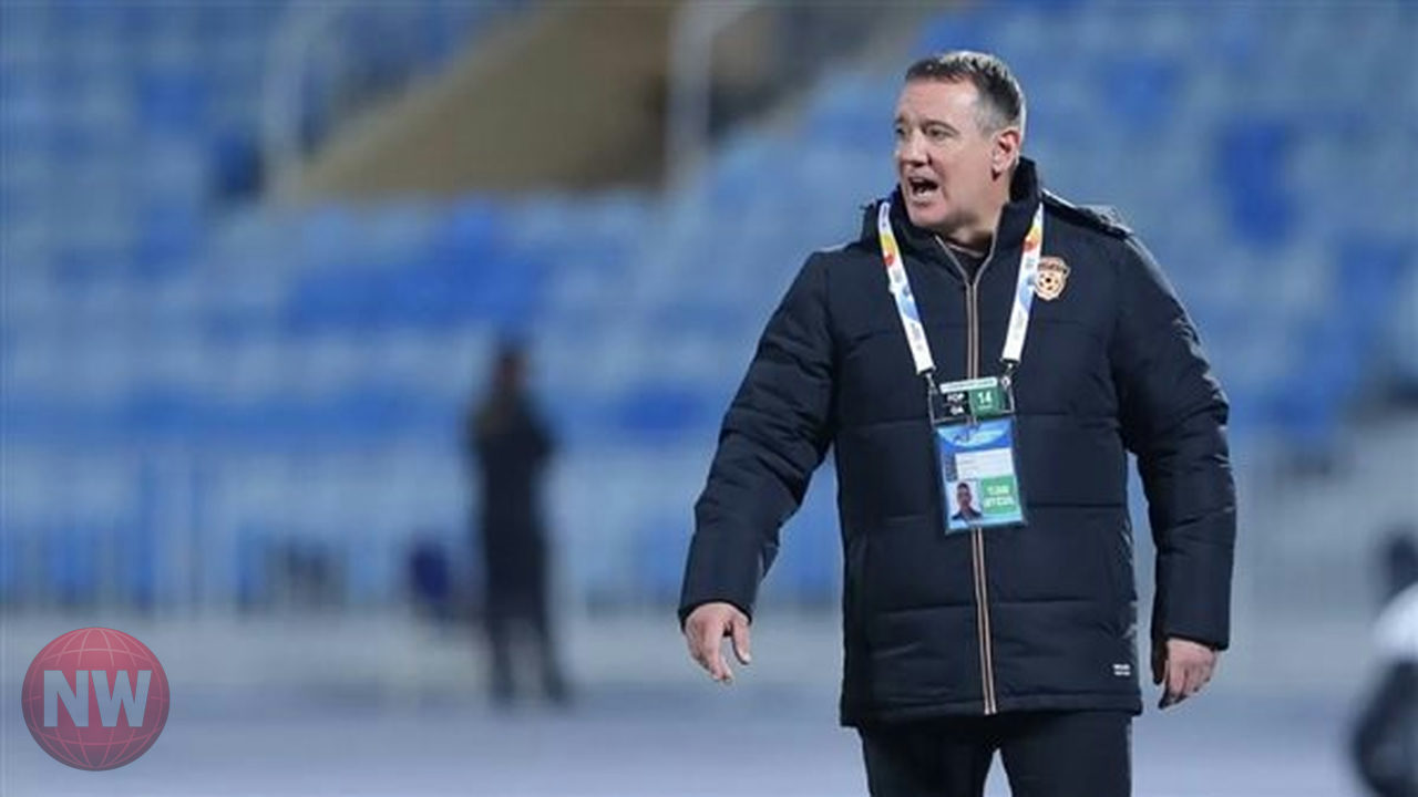 الزمالك يتعاقد مع الصربي فوك رازوفيتش لقيادة الفريق موسمين