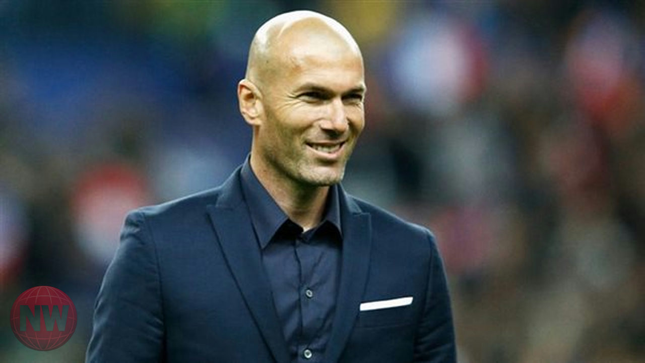زيدان على أعتاب تدريب منتخب فرنسا خلفاً لديشامب بعد كأس العالم 2026