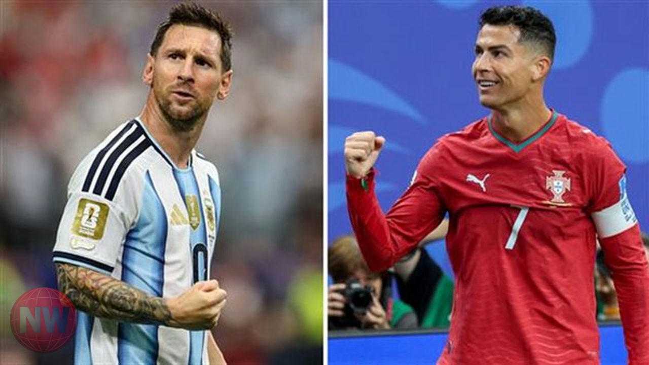 مبابي يتوج هدافاً لكأس العالم 2026 وميسي ثانياً ورونالدو يودع مبكراً