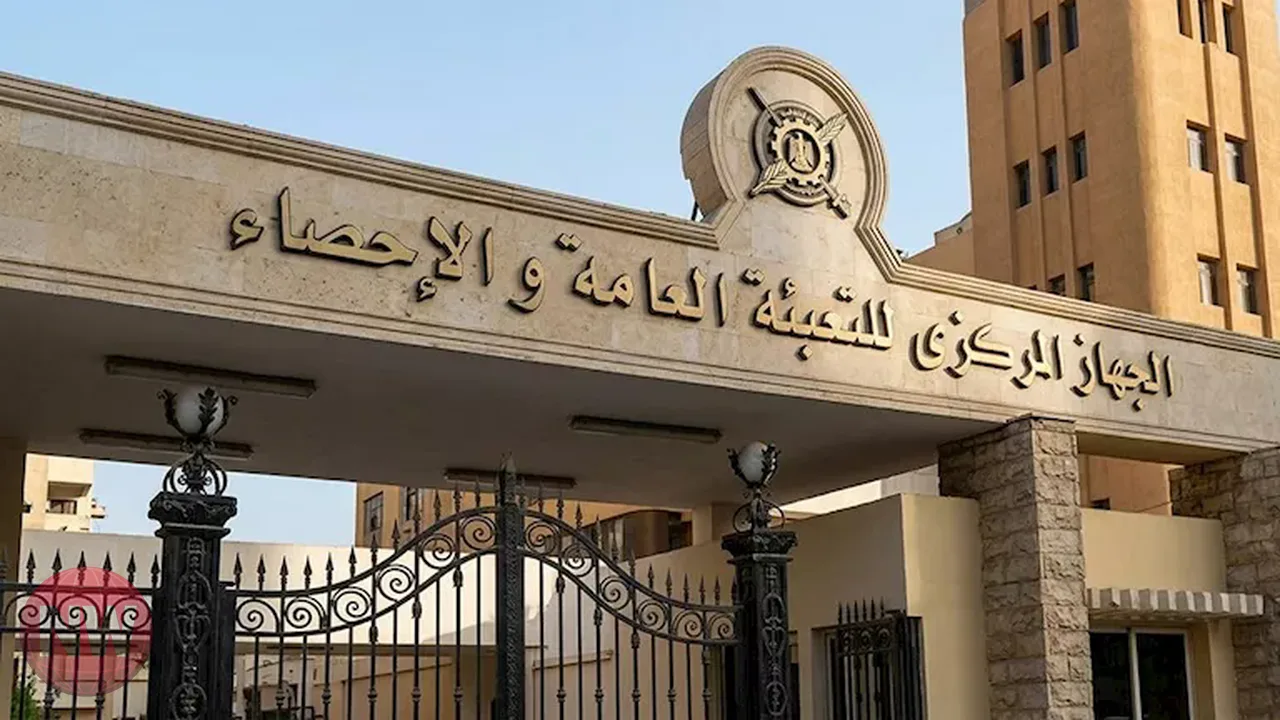 ارتفاع تصاريح عمل المصريين بالخارج إلى 1.18 مليون خلال 2025
