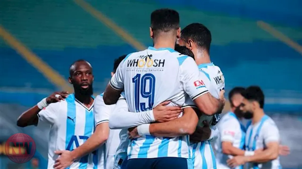 المريخ بنتيو يفتح أبوابه مجاناً لمواجهة بيراميدز