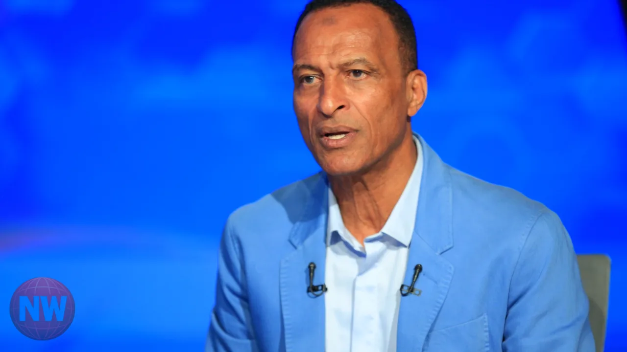 أسامة عرابي يكشف كواليس انضمامه للأهلي ومفاوضات الزمالك