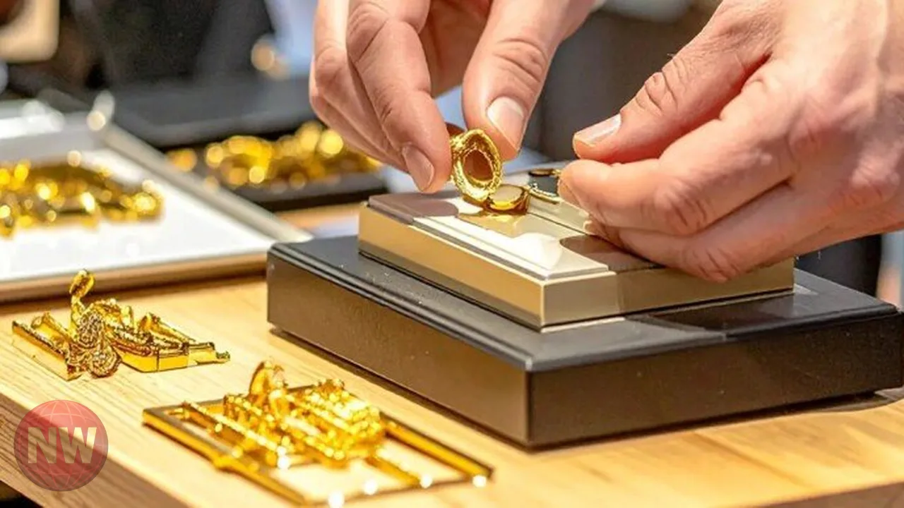 تراجع أسعار الذهب في مصر اليوم 31 أغسطس 2026