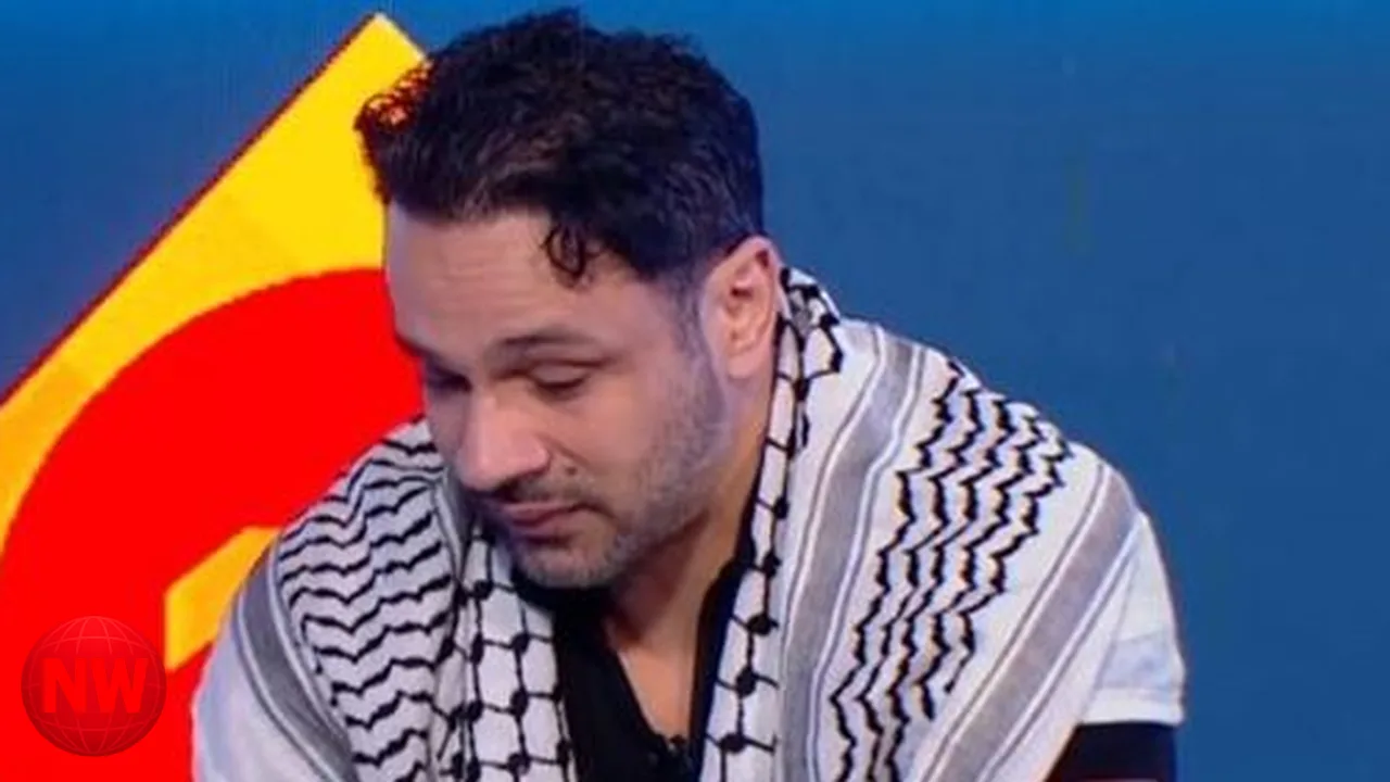 محمد عطية يشكر داعميه بعد وفاة والدته