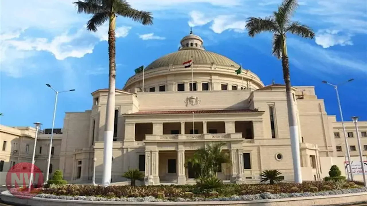 جامعة القاهرة تتصدر الجامعات المصرية بتصنيف شنغهاي