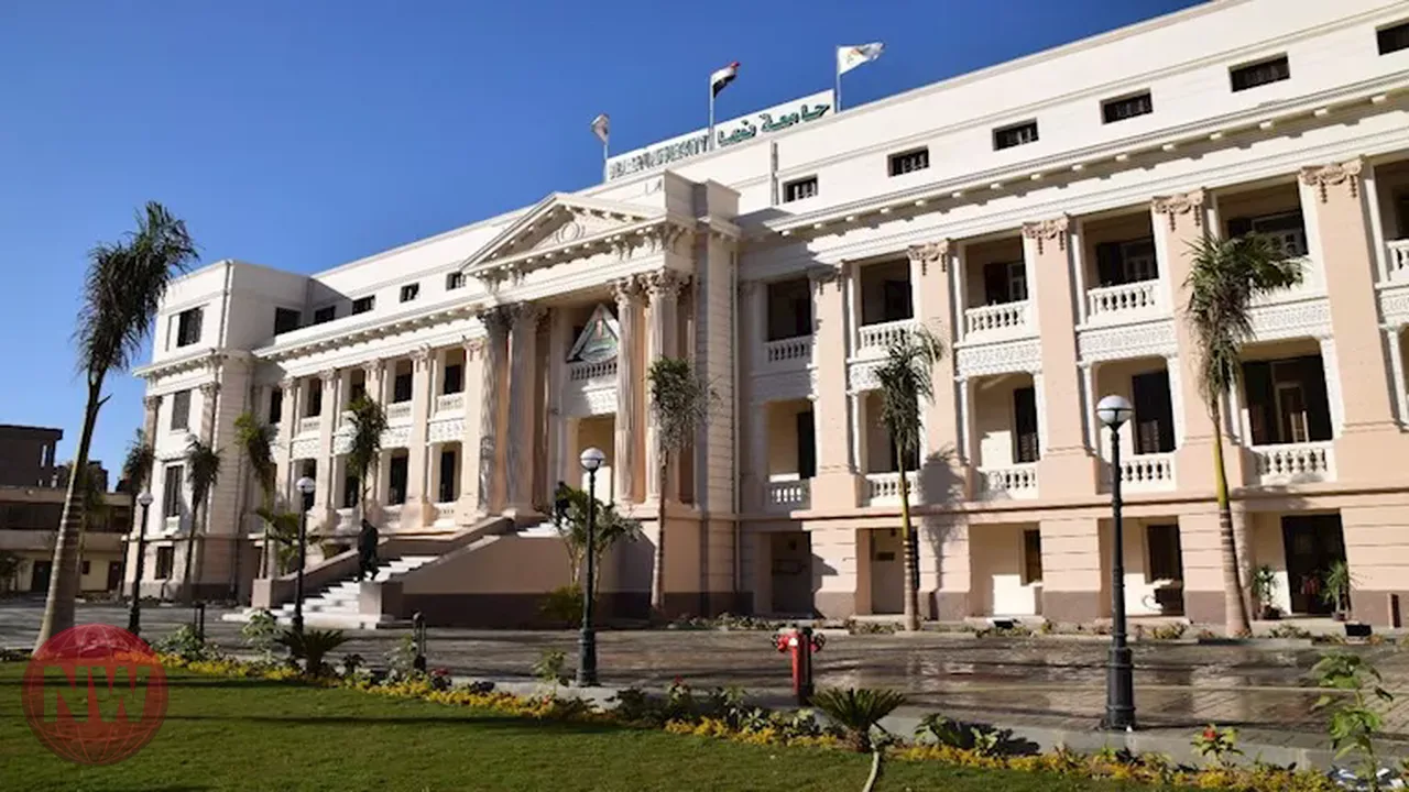 جامعة بنها تطلق 4 منصات رقمية لتعزيز التحول الرقمي
