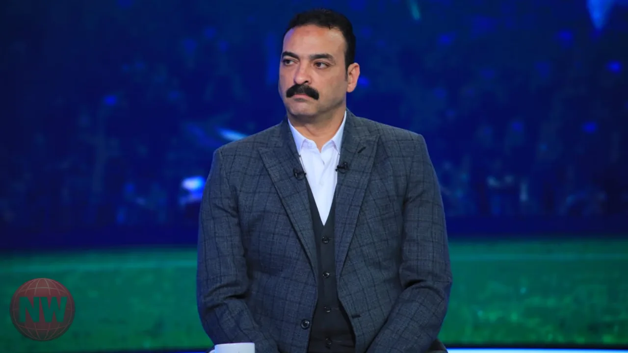 عمرو الحديدي: الأهلي يرفع قيمة الكونفدرالية وعموتة يمتلك طموحاً كبيراً