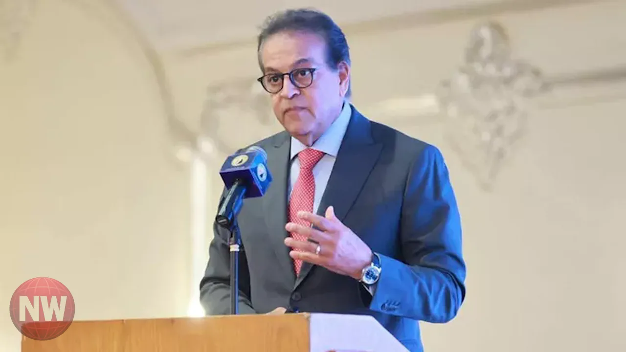 نتائج المبادرات الرئاسية للصحة العامة في مصر