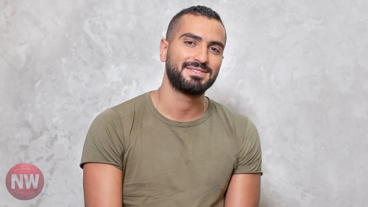 محمد الشرنوبي يعود بأعمال فنية جديدة بعد غياب