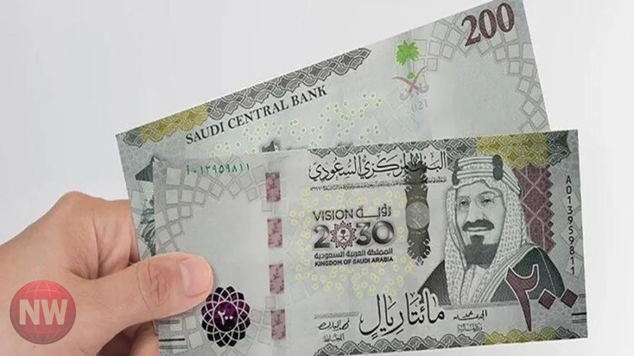 استقرار سعر الريال السعودي مقابل الجنيه 10 أكتوبر