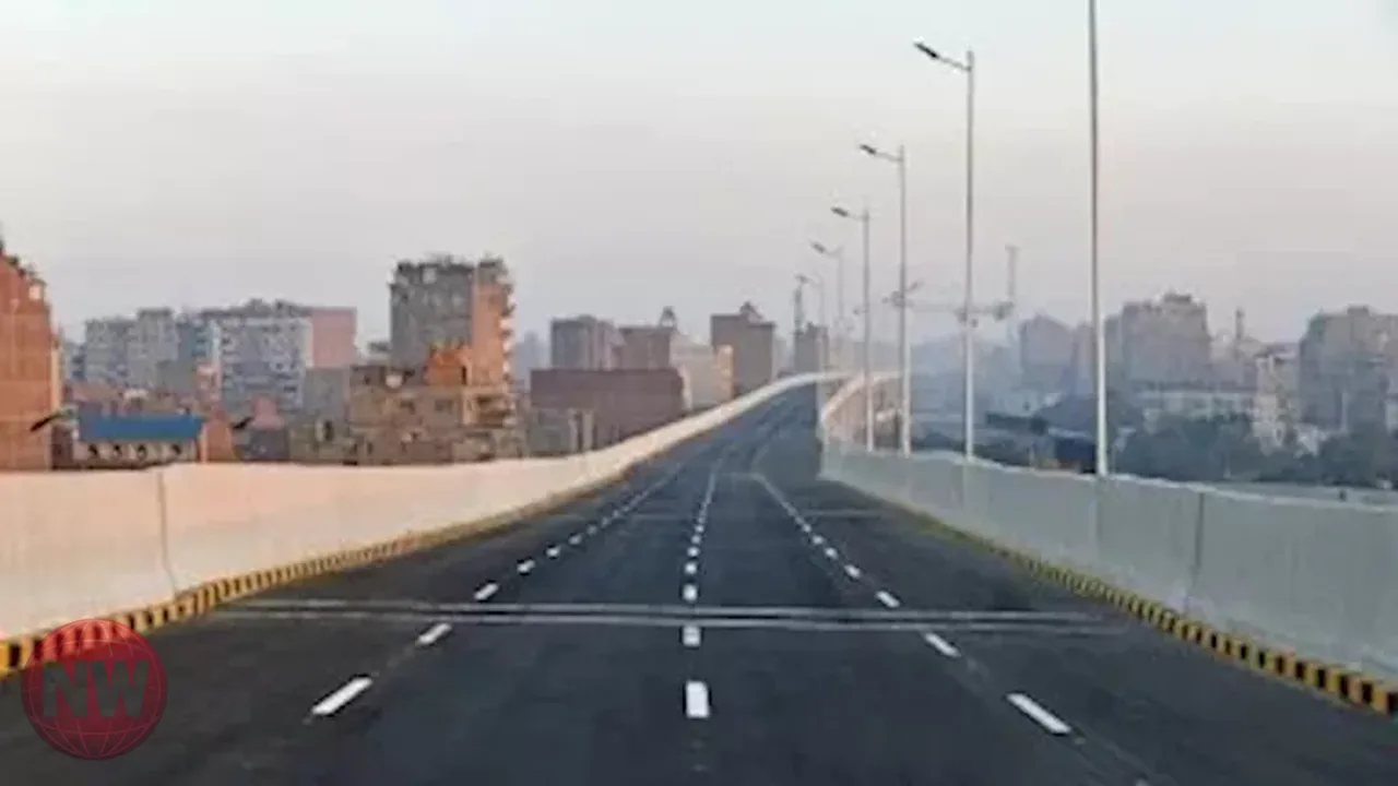 غلق كلي لمحور الفريق كمال عامر بالجيزة الجمعة 24 يوليو