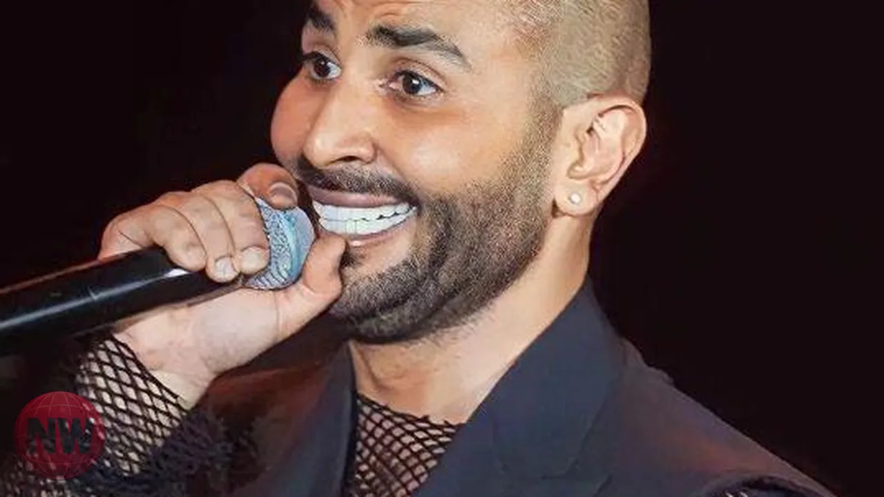 إيهاب عبدالواحد يكشف عن تعاون جديد مع أحمد سعد