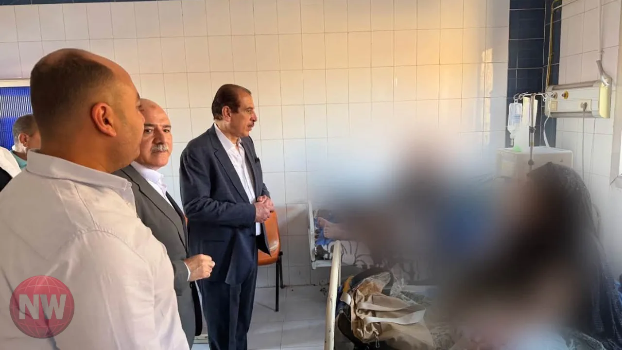 إحالة مدير مستشفى العياط للتحقيق بسبب تقصير إداري