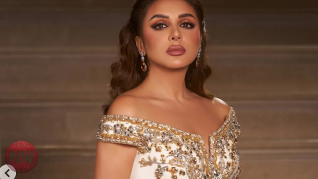 أنغام تحيي حفلاً غنائياً الليلة في جدة