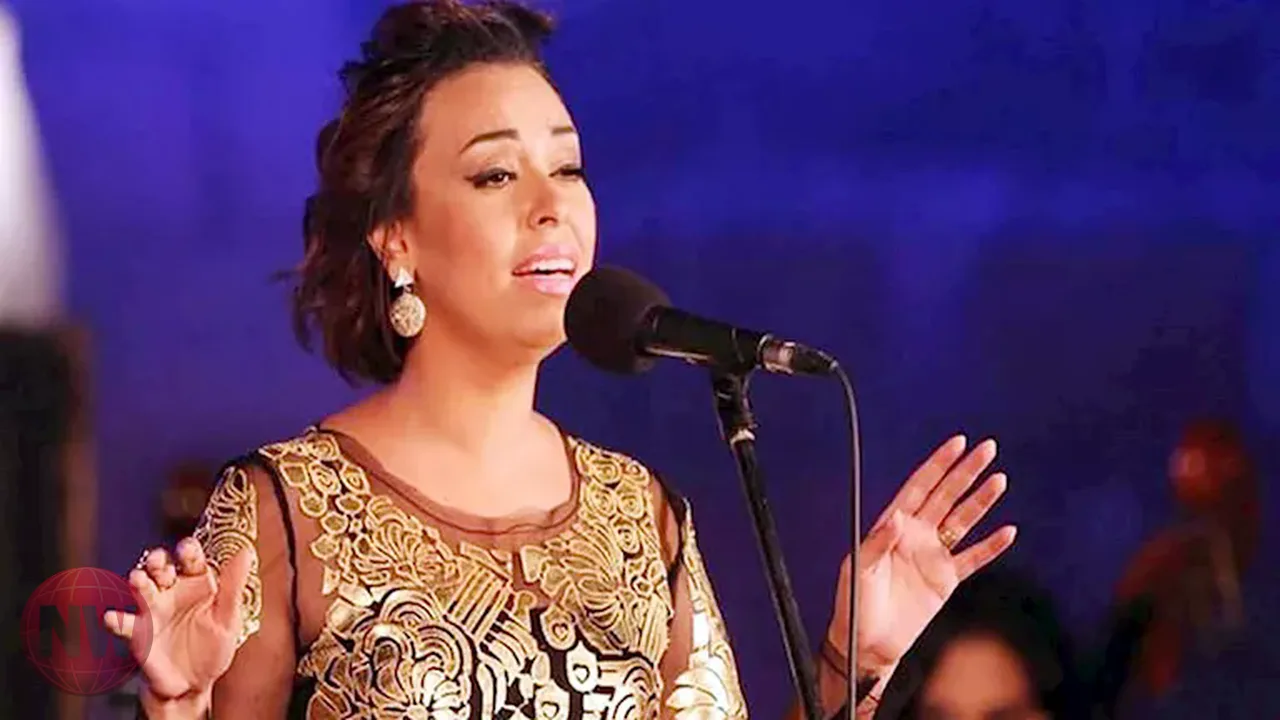 مروة ناجي تعتذر عن المشاركة في مهرجان الموسيقى العربية