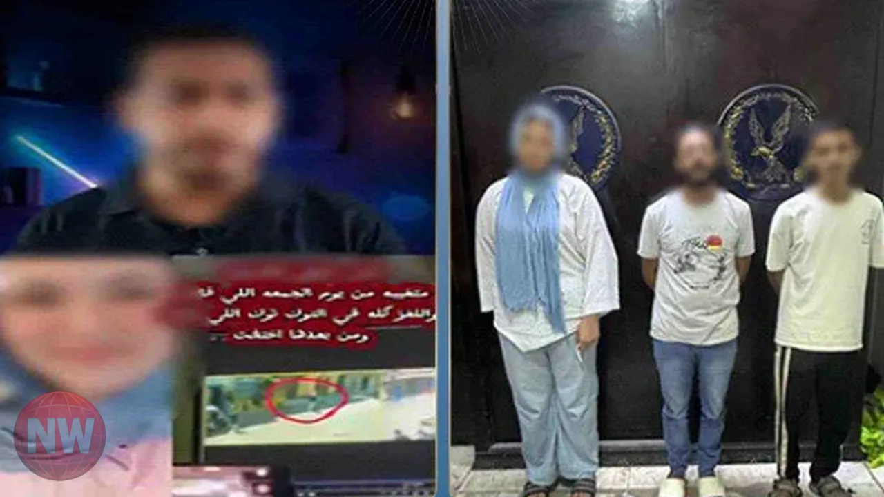 الشرطة تكشف ملابسات تغيب فتاة بمركز كفر صقر بالشرقية