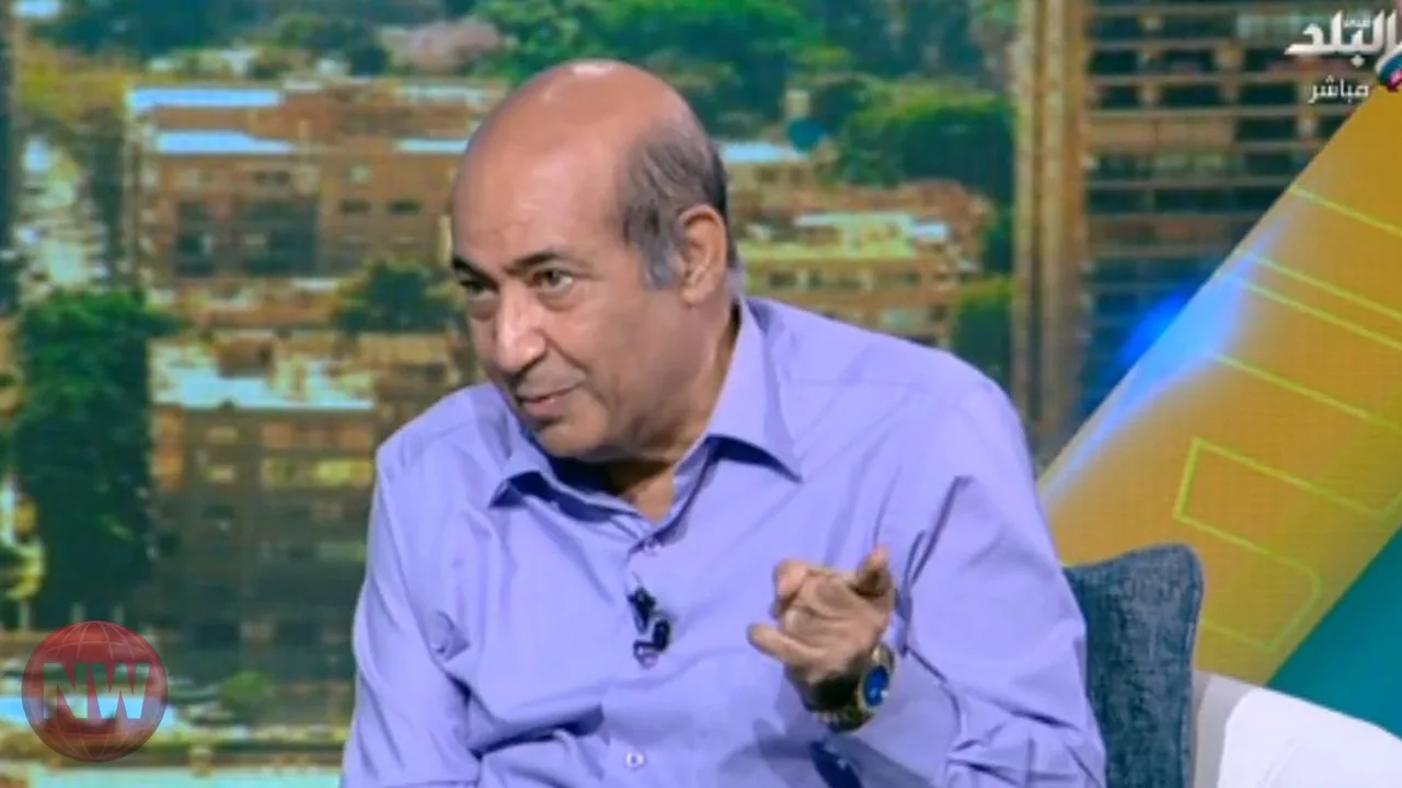 طارق الشناوي يؤكد تمسكه بنقده الفني بعد الصلح
