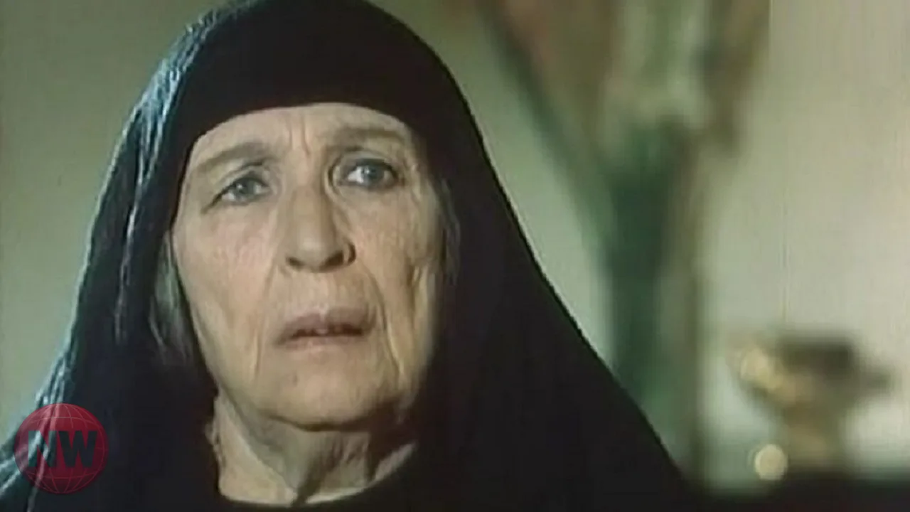 مسيرة أمينة رزق الفنية: راهبة المسرح المصري