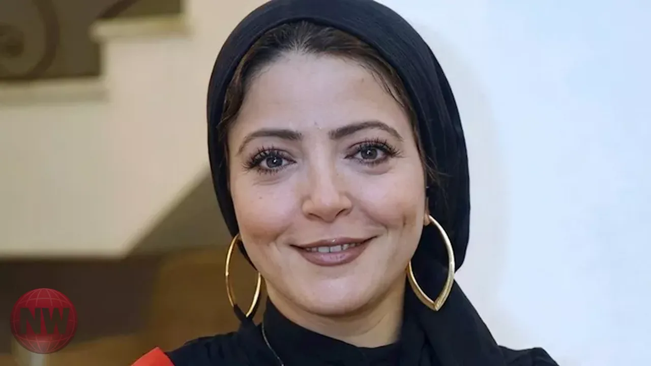 هايدي الفضالي تعلق على قرار إحالتها للتحقيق