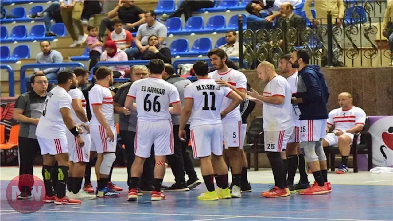 نتائج قرعة مونديال الأندية لكرة اليد 2026 بمشاركة الأهلي والزمالك