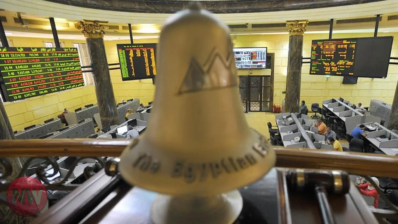 البورصة المصرية ترتفع جماعياً وتربح 52 مليار جنيه