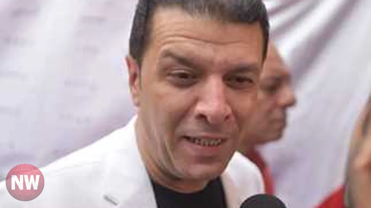 مصطفى كامل يعلن عدم ترشحه لنقابة الموسيقيين مجدداً