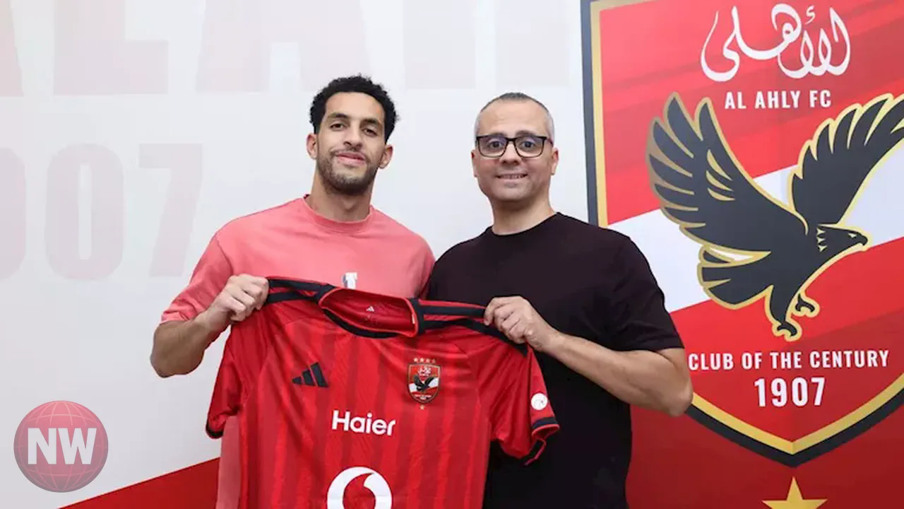 الأهلي يمدد عقد مصطفى شوبير رسمياً حتى عام 2029