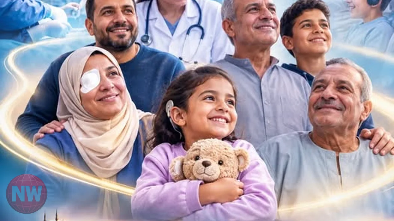 التأمين الصحي الشامل يوسع خدماته فائقة التخصص