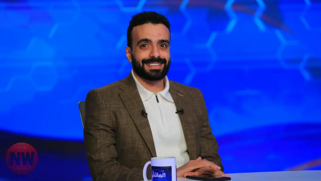 هشام كمال يحلل أداء الأهلي تحت قيادة الحسين عموتة