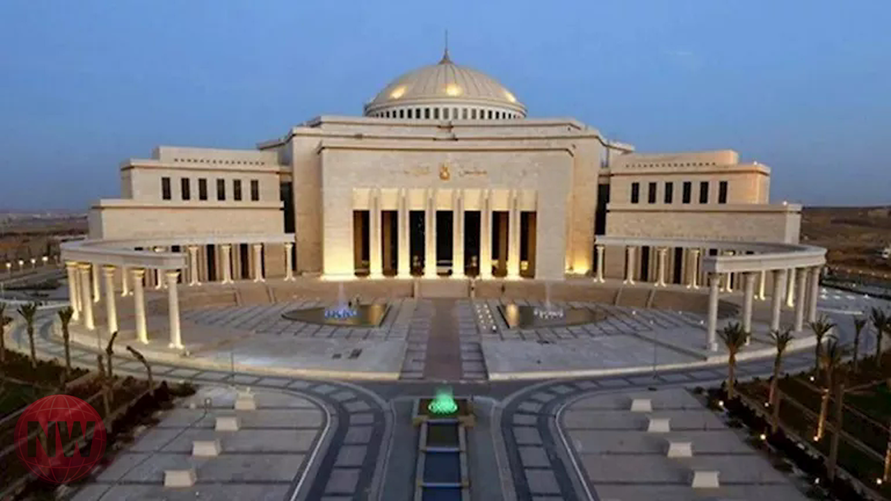 مجلس النواب يوافق مبدئيًا على قانون إنشاء جامعة كيان للعلوم التطبيقية