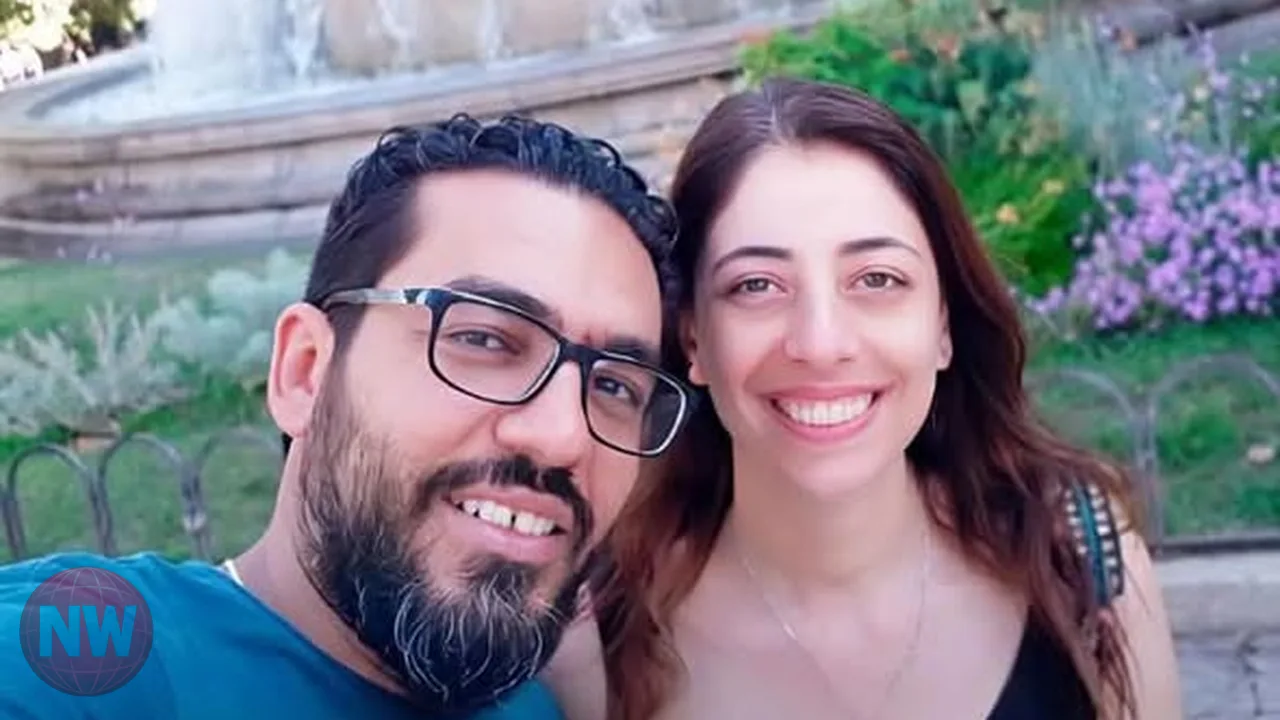ضبط متهم في واقعة مقتل أسرة بالتجمع الخامس
