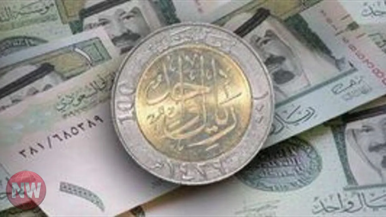 استقرار سعر الريال السعودي مقابل الجنيه المصري