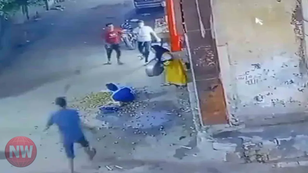 النيابة تحقق في واقعة اعتداء سيدة على شاب بالمنيا