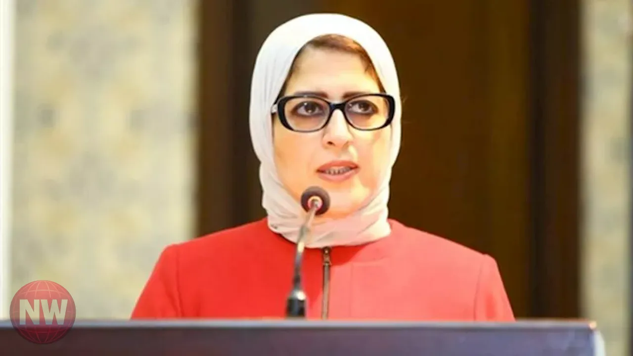 هالة زايد تحذر من نظام الطيبات وتصفه بغير العلمي