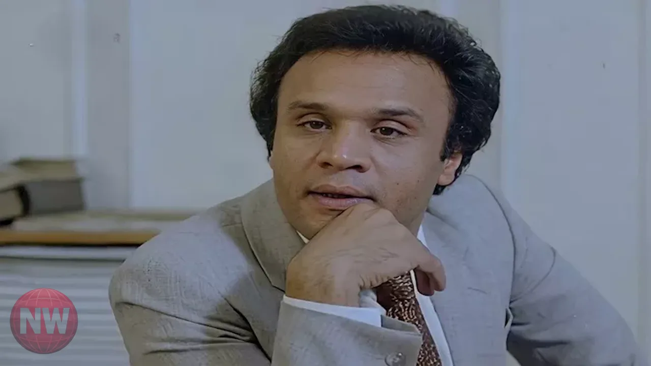 رحيل الفنان محمد الشرشابي عن عمر يناهز 61 عاماً