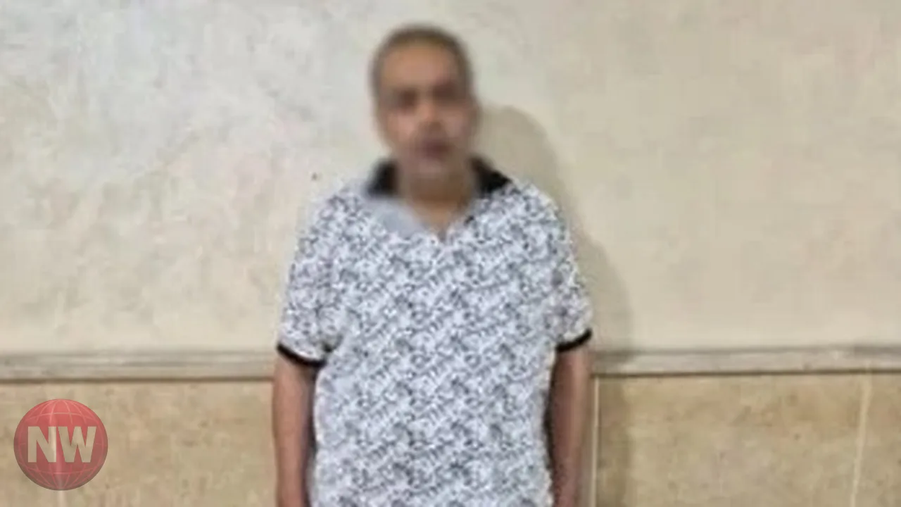 محاكمة المتهم بقتل أسرة في التجمع الخامس 12 سبتمبر