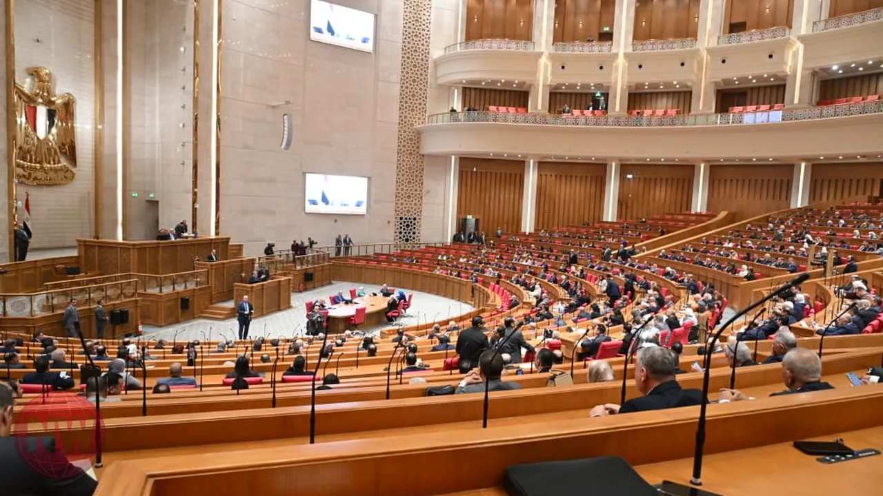 سؤال برلماني حول تعامل الحكومة مع منتحلي صفة الصحفي