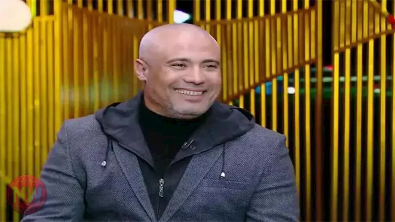 علاء إبراهيم يحلل تشكيل الأهلي قبل قمة الزمالك