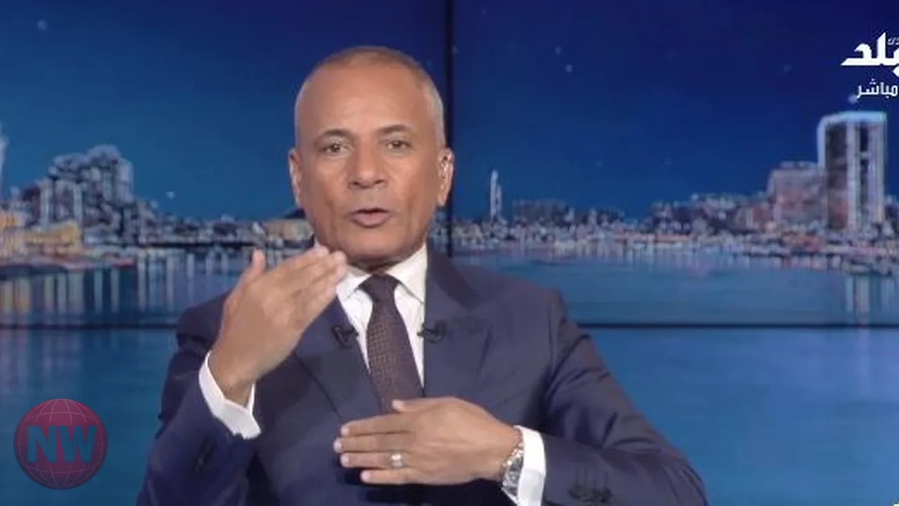 أحمد موسى يعلق على استقبال محمد صلاح في تركيا