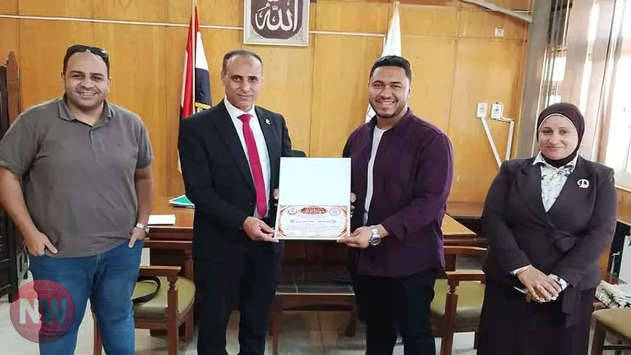 إنقاذ طفل من لدغة كوبرا في بني سويف بـ 70 جرعة مصل