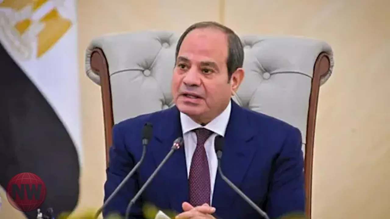السيسي يؤكد أهمية الوعي الديني لمواجهة التطرف