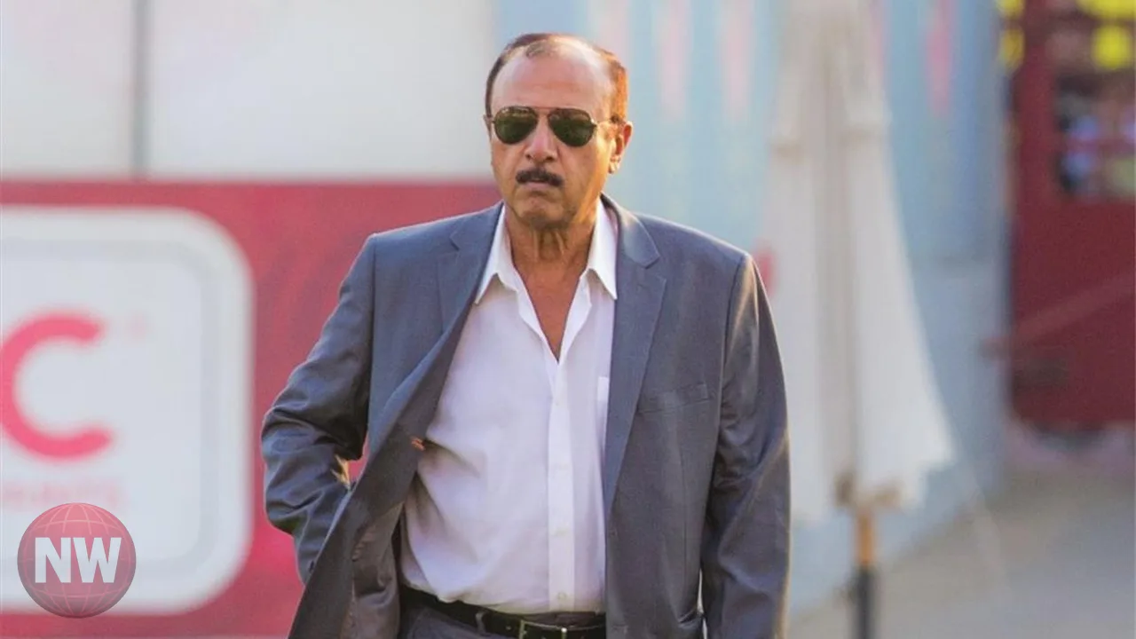محسن صالح يحذر من مستقبل الإسماعيلي بعد الهبوط