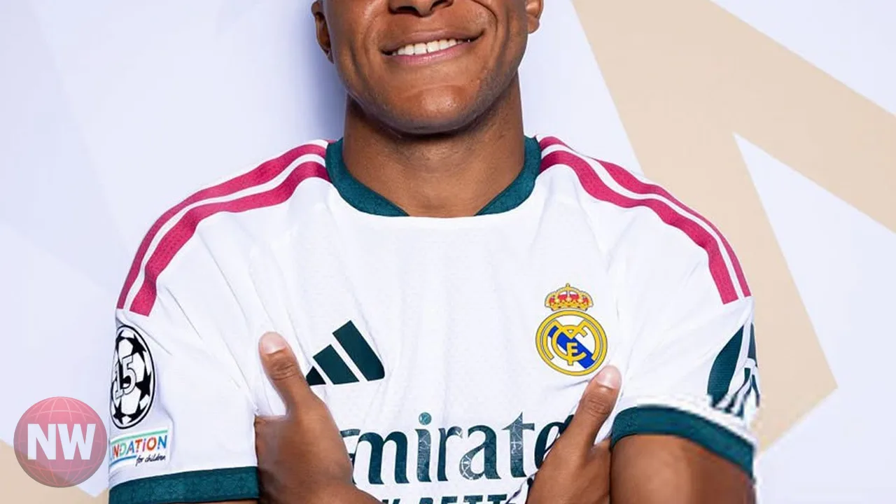 ريال مدريد ينهي إجراءات التصوير لدوري أبطال أوروبا