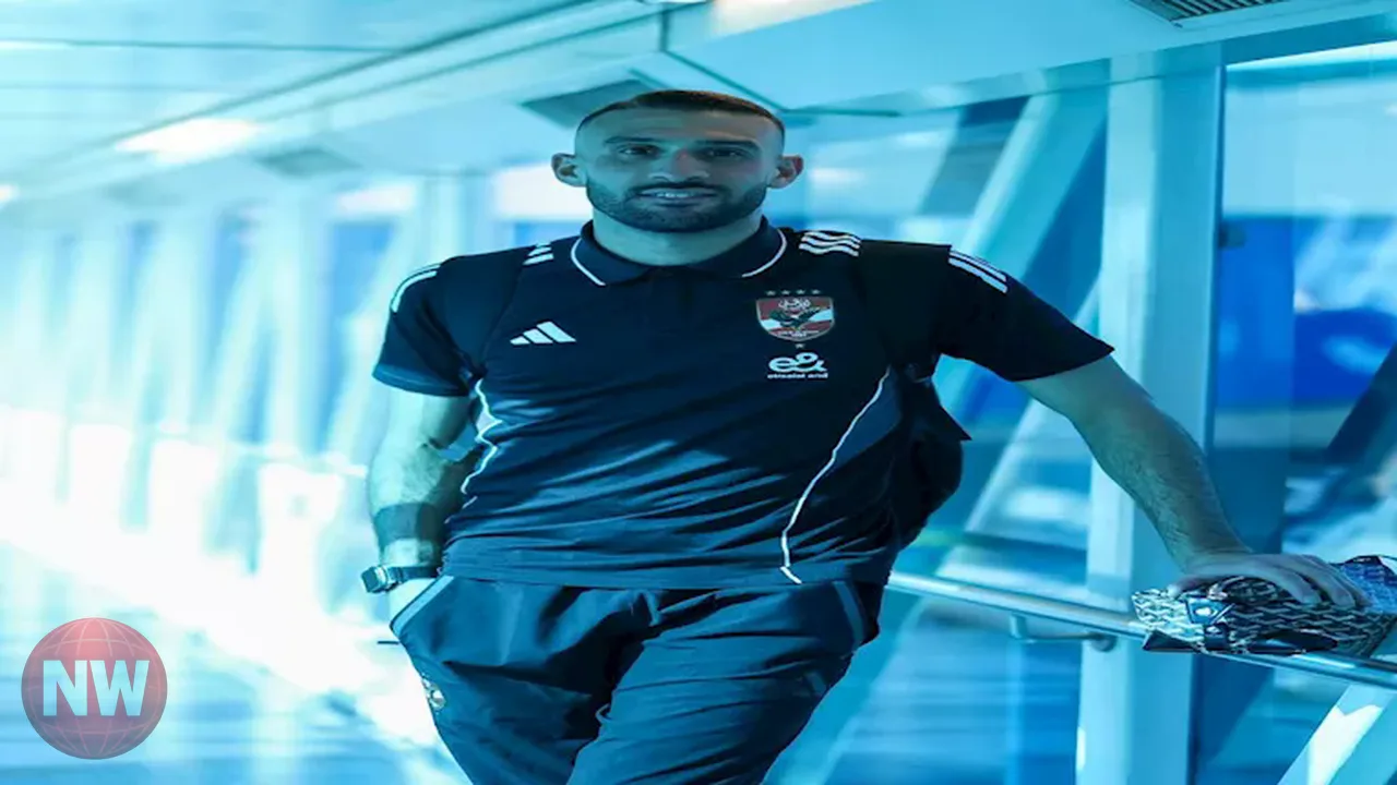 عمر كمال عبد الواحد يكشف أسباب رحيله عن الأهلي