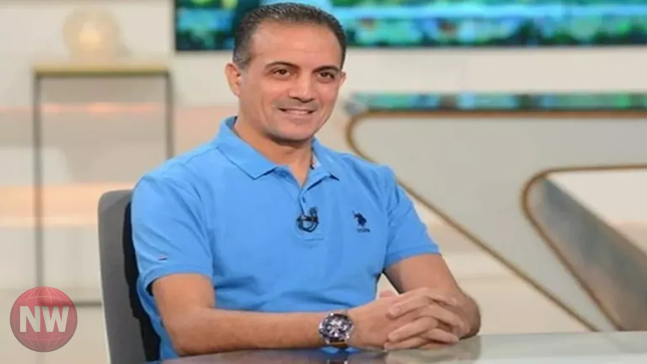 أحمد صالح ينفي ترشحه لمنصب المدرب العام بالزمالك