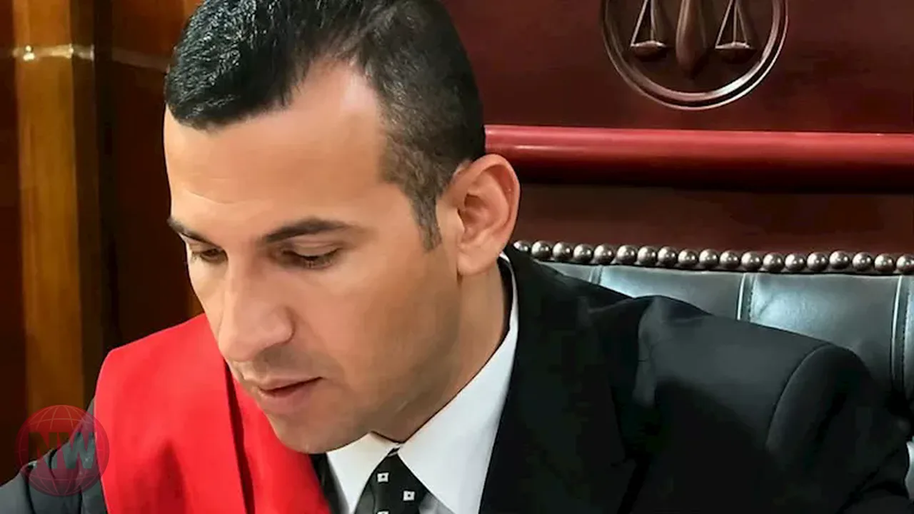 شقيق المتهم بانتحال صفة قاضٍ يوضح تفاصيل القضية