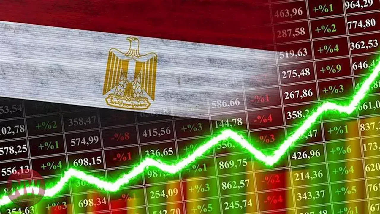 مصر تتصدر وجهات الاستثمار الأجنبي في أفريقيا بـ 15.45 مليار دولار