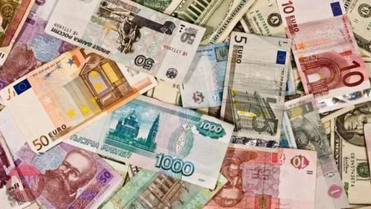 أسعار صرف العملات في البنوك المصرية 17 سبتمبر 2026