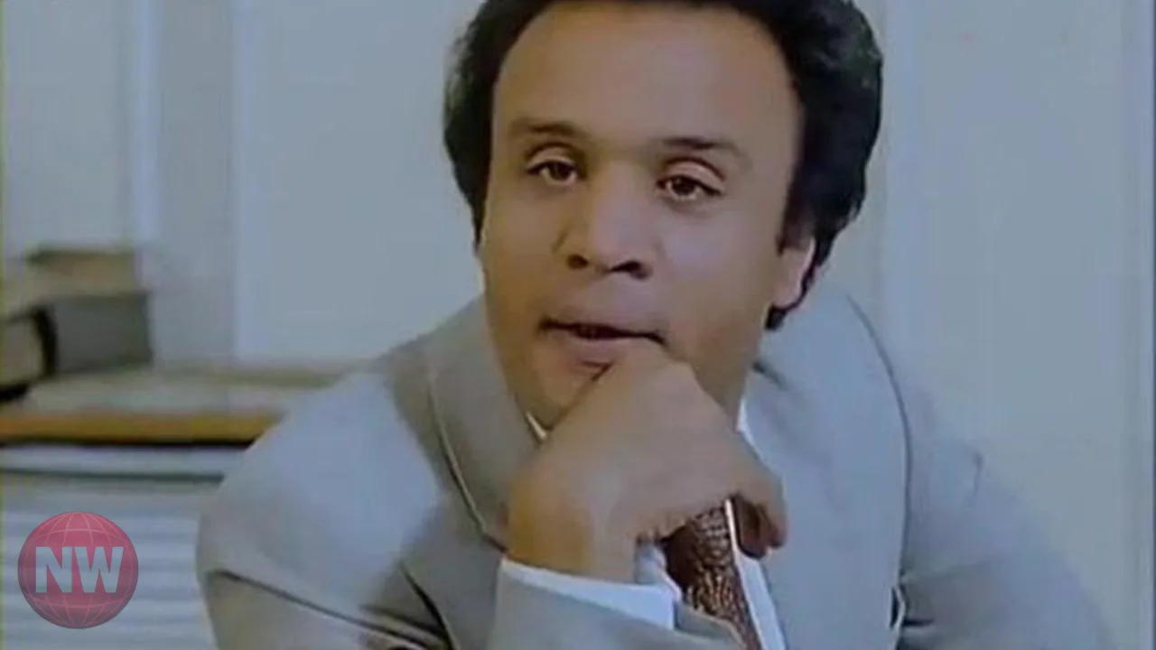 رحيل الفنان محمد الشرشابي صاحب البصمة في عالم الدبلجة والتمثيل